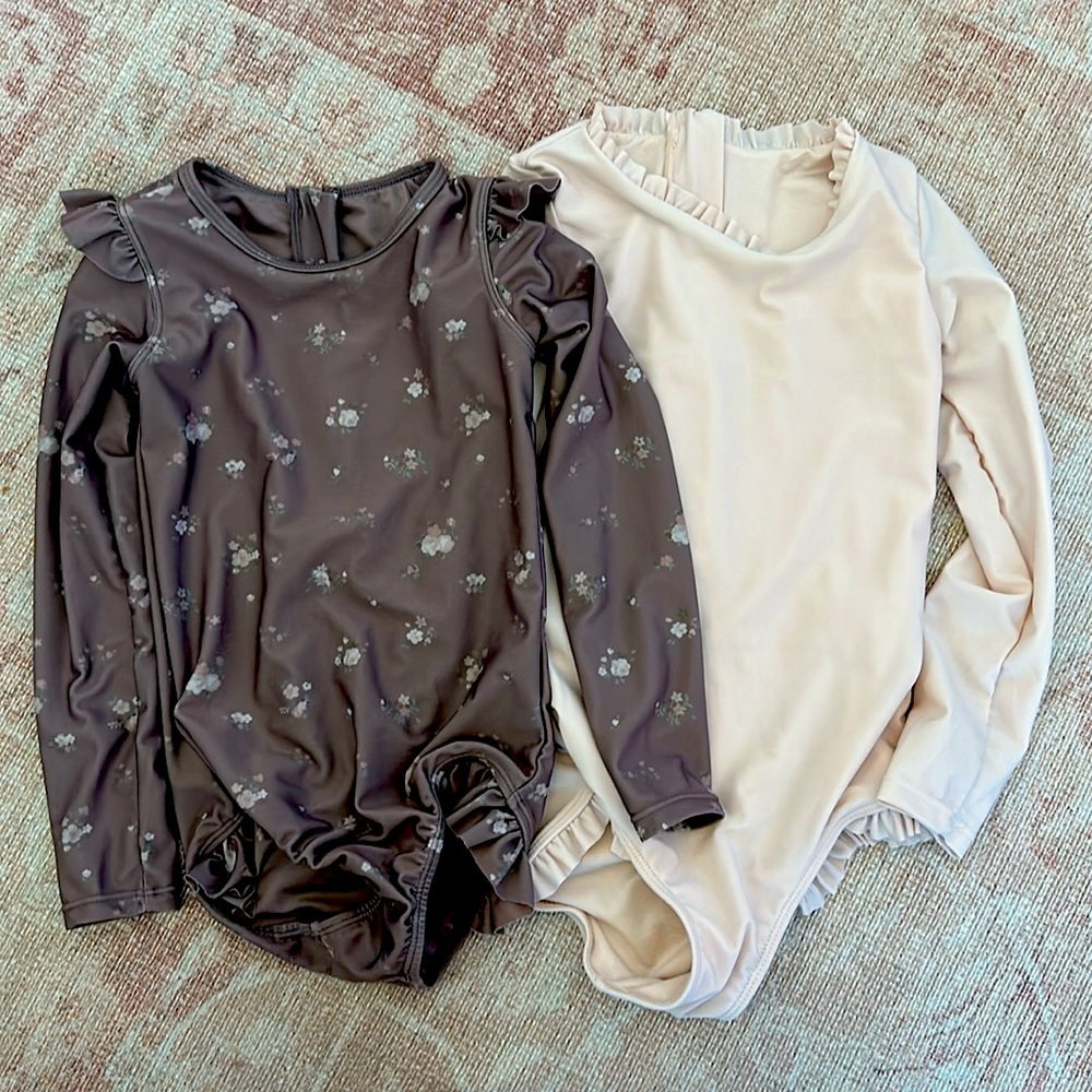 Jamie Kay Swimsuits